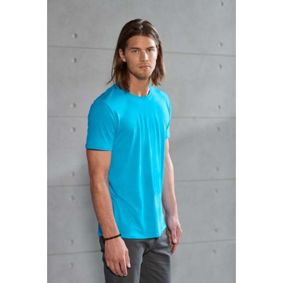 Tricou barbati Anvil Featherweight Tee