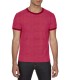 Tricou barbati Anvil fashion basic ringer tee