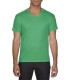 Tricou barbati Anvil Weight V-neck Tee
