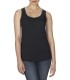 Tricou femei Tri-blend Racerback Tank