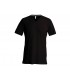 Tricou femei Kariban V-neck