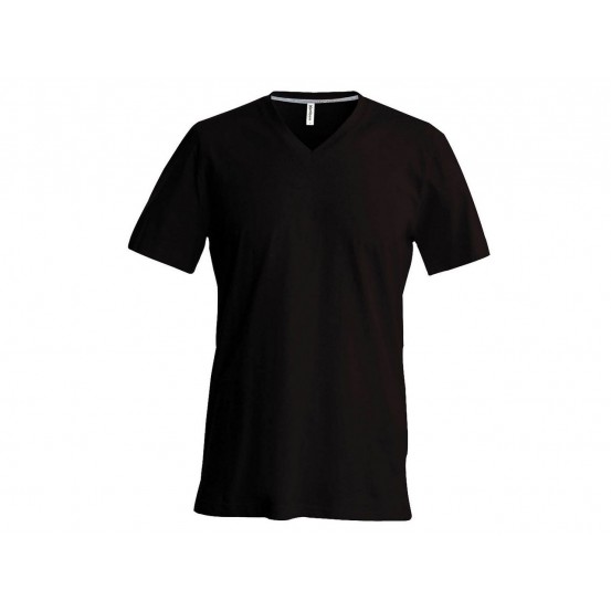 Tricou femei Kariban V-neck