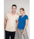 Tricou femei Kariban V-neck