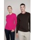 Tricou Femei  Kariban Long Sleeve 