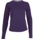 Tricou Femei  Kariban Long Sleeve 