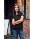 Tricou Femei  Anvil Fashion Basic Tee