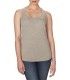 Maieu Femei Tri-Blend Racerback Tank