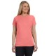 Tricou Femei Comfort Colors Fitted Tee