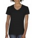 Tricou Femei Comfort Colors V-Neck Tee