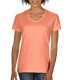 Tricou Femei Comfort Colors V-Neck Tee