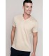 Tricou Barbati Kariban Short Sleeve V-neck