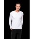 Tricou Barbati Kariban Helios Long Sleeve Crew Neck