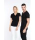 Tricou Femei Kariban Electra short Sleeve V-Neck