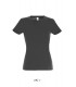 Tricou Femei Sol's Miss
