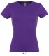 Tricou Femei Sol's Miss