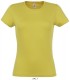 Tricou Femei Sol's Miss