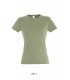 Tricou Femei Sol's Miss