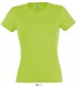 Tricou Femei Sol's Miss
