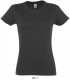 Tricou Femei Sol`s Imperial Round Collar
