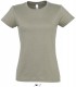 Tricou Femei Sol`s Imperial Round Collar