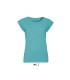 Tricou Femei Sol's Melba Round Neck