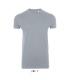 Tricou Barbati Sol's Imperial Fit Round Collar