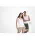Maieu Femei Sol's Coconut T-Back Tank Top
