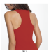 Maieu Femei Sol's Coconut T-Back Tank Top