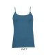 Maieu Femei Sol's  Joy Tank Top Spaghetti Straps