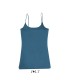 Maieu Femei Sol's  Joy Tank Top Spaghetti Straps