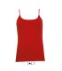 Maieu Femei Sol's  Joy Tank Top Spaghetti Straps
