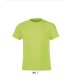 Tricou Copii Sol's Regent Fit Round Collar