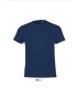 Tricou Copii Sol's Regent Fit Round Collar