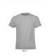 Tricou Copii Sol's Regent Fit Round Collar