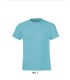 Tricou Copii Sol's Regent Fit Round Collar