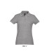 Tricou Polo Femei Sol's Passion