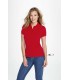 Tricou Polo Femei Sol's People