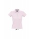 Tricou Polo Femei Sol's People
