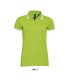 Polo Pique Femei Sol's Pasadena