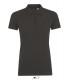 Polo Pique Sol's Femei Phoenix Cotton-Elastane