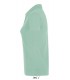 Polo Pique Sol's Femei Phoenix Cotton-Elastane