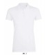 Polo Pique Sol's Femei Phoenix Cotton-Elastane