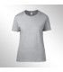 Tricou femei  Anvil Fashion Basic Tee