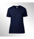 Tricou femei  Anvil Fashion Basic Tee