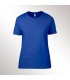 Tricou femei  Anvil Fashion Basic Tee