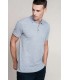 Polo Pique Barbati Kariban Short Sleeve 210g/mp