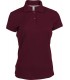 Polo Pique Femei Kariban Short Sleeve 210 g/mp