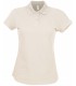 Polo Pique Femei Kariban Short Sleeve 210 g/mp