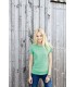 Tricou Femei Kariban Vintage