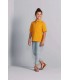 Tricou Polo Copii Gildan DryBlend Jersey